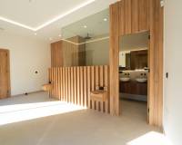 New Build - Villa - Benejuzar - alta