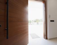 New Build - Villa - Benejuzar - alta
