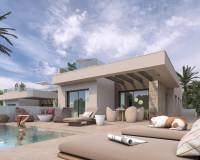 New Build - Villa - Benijófar - Atalaya Park