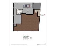 New Build - Villa - Benijófar - Atalaya Park