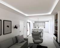 New Build - Villa - Benijófar - Pueblo