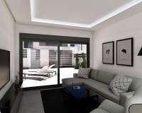 New Build - Villa - Benijófar - Pueblo