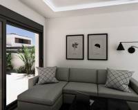 New Build - Villa - Benijófar - Pueblo