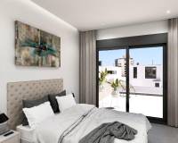 New Build - Villa - Benijófar - Pueblo