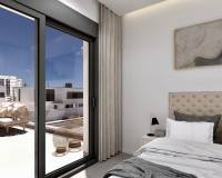 New Build - Villa - Benijófar - Pueblo