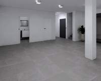 New Build - Villa - Benijófar - Pueblo