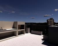 New Build - Villa - Benijófar - Pueblo