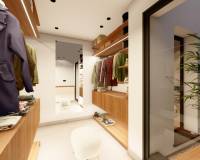 New Build - Villa - Benijófar - Urb. Monteazul
