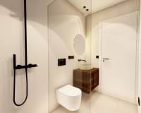 New Build - Villa - Benijófar - Urb. Monteazul
