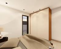 New Build - Villa - Benijófar - Urb. Monteazul