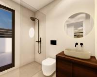 New Build - Villa - Benijófar - Urb. Monteazul