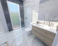 New Build - Villa - Ciudad Quesada - Golf La Marquesa (Ciudad Quesada)