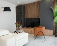 New Build - Villa - Ciudad Quesada - Lo Marabú