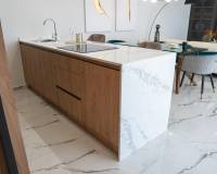 New Build - Villa - Ciudad Quesada - Lo Marabú