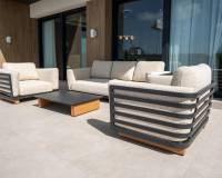 New Build - Villa - Ciudad Quesada - Lo Marabú