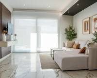 New Build - Villa - Ciudad Quesada - Lo Marabú