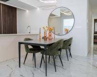 New Build - Villa - Ciudad Quesada - Lo Marabú