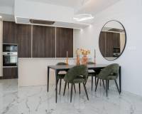 New Build - Villa - Ciudad Quesada - Lo Marabú