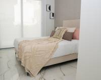 New Build - Villa - Ciudad Quesada - Lo Marabú
