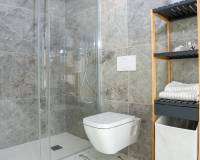 New Build - Villa - Ciudad Quesada - Lo Marabú