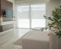 New Build - Villa - Ciudad Quesada - Lo Marabú