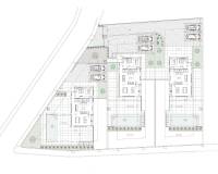 New Build - Villa - Ciudad Quesada
