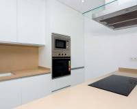 New Build - Villa - Daya Nueva - CENTRO