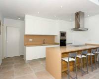 New Build - Villa - Daya Nueva - CENTRO