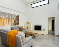 New Build - Villa - Daya Nueva - CENTRO