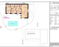 New Build - Villa - Daya Nueva - CENTRO