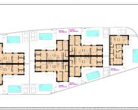New Build - Villa - Daya Nueva - CENTRO