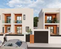 New Build - Villa - Daya Nueva - pueblo