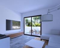 New Build - Villa - Daya Nueva - pueblo