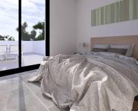 New Build - Villa - Daya Nueva - pueblo