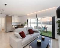 New Build - Villa - La Marina - El pinet