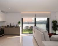 New Build - Villa - La Marina - El pinet