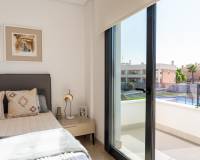 New Build - Villa - La Marina - El pinet