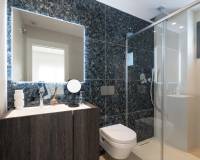 New Build - Villa - La Marina - El pinet