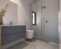 New Build - Villa - La Marina - El pinet