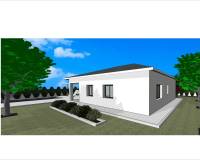 New Build - Villa - La Romana - Batistes