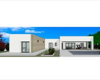 New Build - Villa - La Romana - Batistes