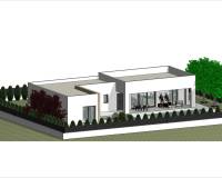 New Build - Villa - La Romana - Batistes