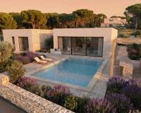 New Build - Villa - La Romana - Los Joveres