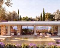 New Build - Villa - La Romana - Los Joveres
