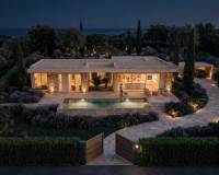New Build - Villa - La Romana - Los Joveres