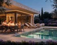 New Build - Villa - La Romana - Los Joveres