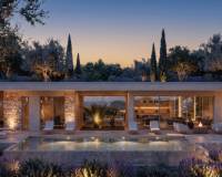 New Build - Villa - La Romana - Los Joveres