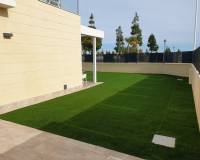 New Build - Villa - Los Alcázares - 13 de Octubre