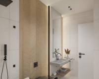 New Build - Villa - Los Montesinos - La herrada