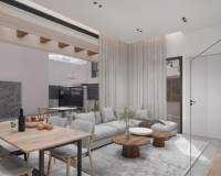 New Build - Villa - Los Montesinos - La herrada